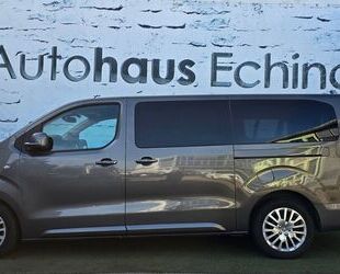 Peugeot Traveller Gebrauchtwagen
