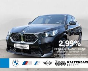 BMW X2 Gebrauchtwagen