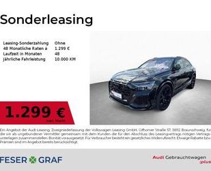 Audi RSQ8 Gebrauchtwagen