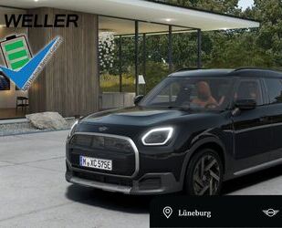 Mini Cooper E Countryman Gebrauchtwagen