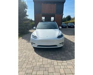 Tesla Model Y Gebrauchtwagen