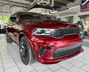 Dodge Durango Gebrauchtwagen