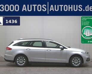 Ford Mondeo Gebrauchtwagen