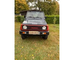 Suzuki SJ Samurai Gebrauchtwagen