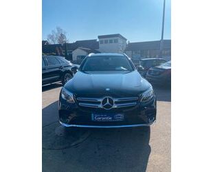 Mercedes-Benz GLC 250 Gebrauchtwagen