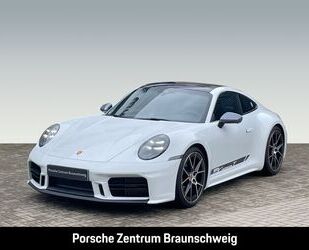 Porsche 992 Gebrauchtwagen