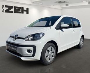 VW up! Gebrauchtwagen