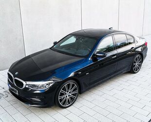 BMW 540 Gebrauchtwagen