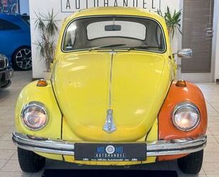 VW Käfer Gebrauchtwagen