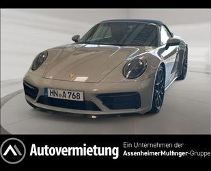 Porsche 911 Urmodell Gebrauchtwagen