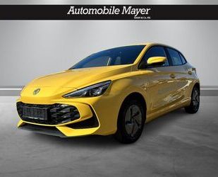 MG MG3 Gebrauchtwagen