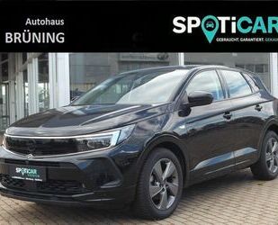 Opel Grandland (X) Gebrauchtwagen