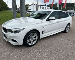 BMW 330 Gebrauchtwagen