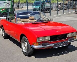 Peugeot 504 Gebrauchtwagen