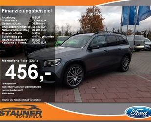 Mercedes-Benz GLB 200 Gebrauchtwagen