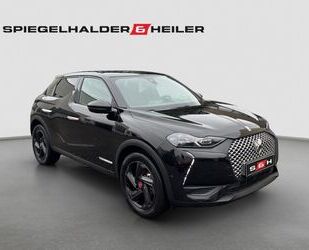 DS Automobiles DS3 Crossback Gebrauchtwagen