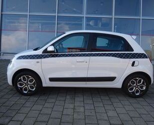 Renault Twingo Gebrauchtwagen