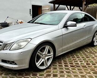 Mercedes-Benz E 250 Gebrauchtwagen