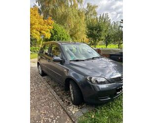 Mazda 2 Gebrauchtwagen