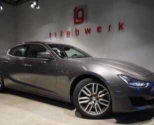 Maserati Ghibli Gebrauchtwagen