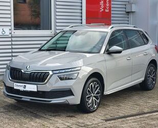 Skoda Kamiq Gebrauchtwagen