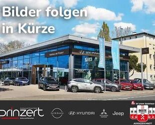 Jeep Cherokee Gebrauchtwagen