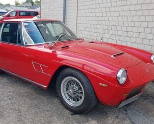 Maserati Andere Gebrauchtwagen