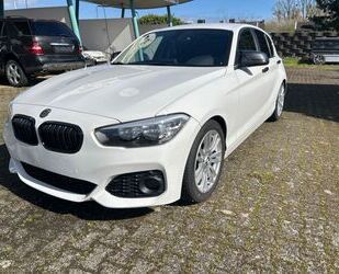 BMW BMW 116i M Paket 135 Performance Leistungssteigeru Gebrauchtwagen