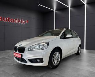 BMW 218 Active Tourer Gebrauchtwagen