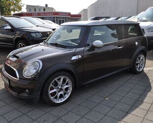 Mini Cooper S Clubman Gebrauchtwagen