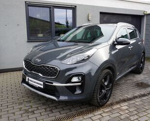 Kia Sportage Gebrauchtwagen