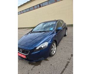 Volvo V40 Gebrauchtwagen