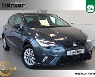 Seat Ibiza Gebrauchtwagen