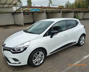 Renault Clio Gebrauchtwagen