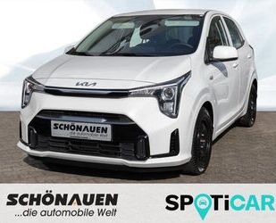 Kia Picanto Gebrauchtwagen