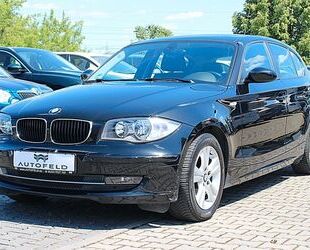 BMW 116 Gebrauchtwagen
