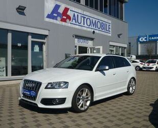 Audi S3 Gebrauchtwagen