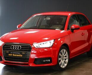 Audi A1 Gebrauchtwagen