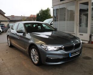 BMW 530 Gebrauchtwagen