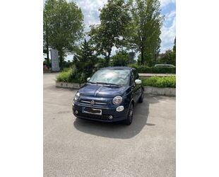 Fiat 500C Gebrauchtwagen