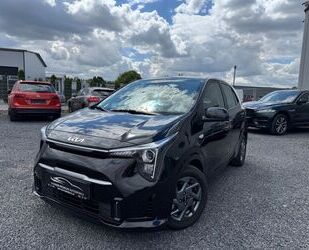 Kia Picanto Gebrauchtwagen