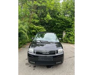 Audi A2 Gebrauchtwagen