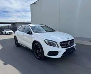 Mercedes-Benz GLA 250 Gebrauchtwagen