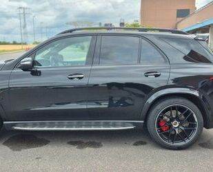 Mercedes-Benz GLE 400 Gebrauchtwagen