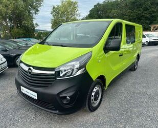 Lamborghini Vivaro 