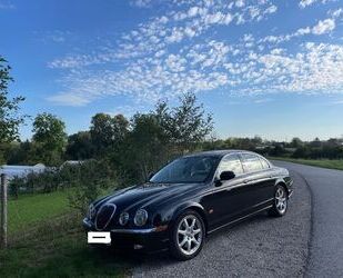 Jaguar S-Type Gebrauchtwagen