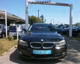 BMW 325 Gebrauchtwagen