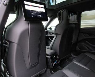 Porsche Taycan Gebrauchtwagen