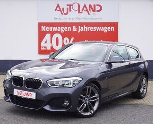 BMW 125 Gebrauchtwagen