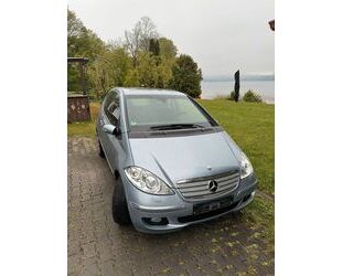 Mercedes-Benz A 200 Gebrauchtwagen